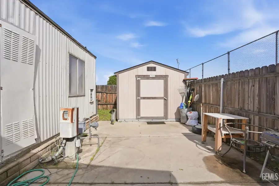 3535 STINE ROAD #97, Bakersfield, CA 93309 - #3