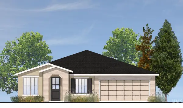 1519 HOBBS LANE, Bakersfield, CA 93307