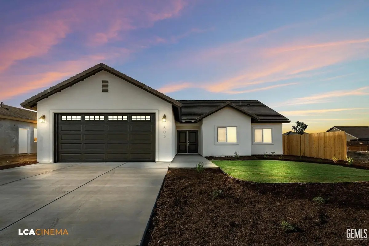 716 SAMMY WAY, Shafter, CA 93263 - #1