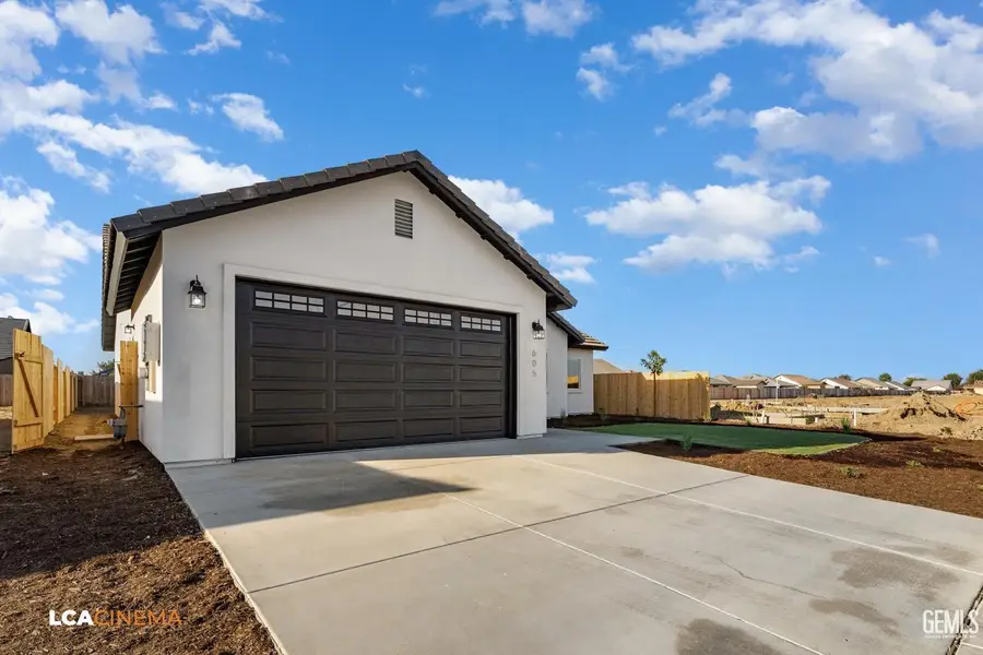 716 SAMMY WAY, Shafter, CA 93263 - #3