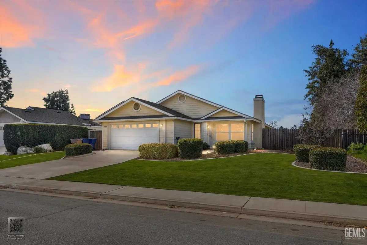 709 REED STREET, Bakersfield, CA 93314 - #1