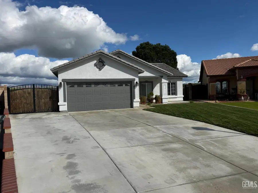 9318 SENTIDO DRIVE, Bakersfield, CA 93306 - #2