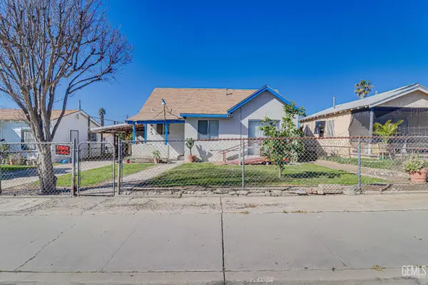 2315 ARLINGTON STREET, Bakersfield, CA 93305