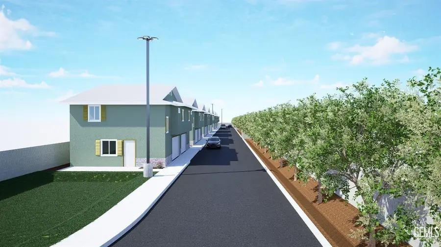 1902 LOTUS LANE, Bakersfield, CA 93307 - #2