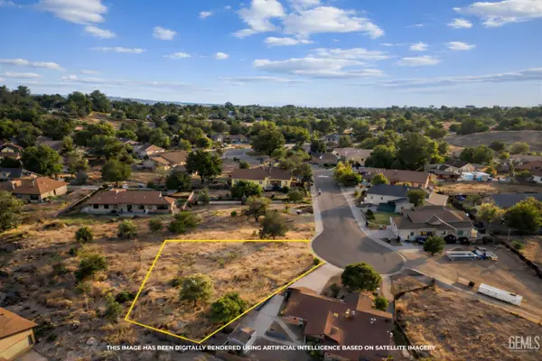 4401 CHAPALA STREET, Lake Isabella, CA 93240