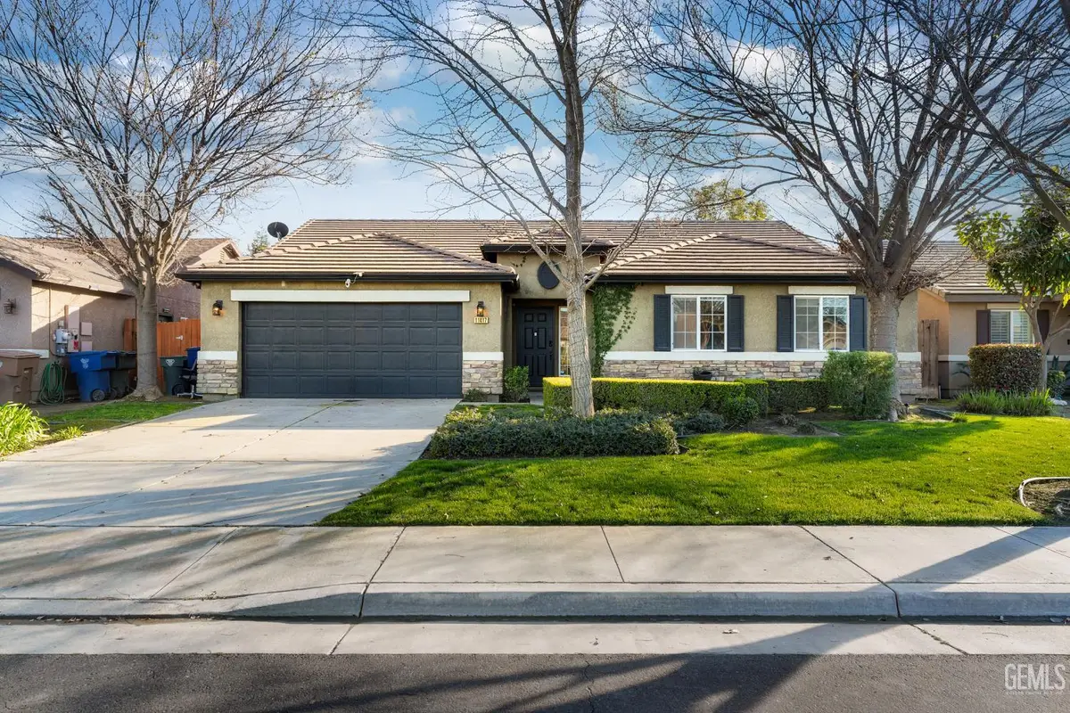 11417 ERESMA DRIVE, Bakersfield, CA 93311 - #1