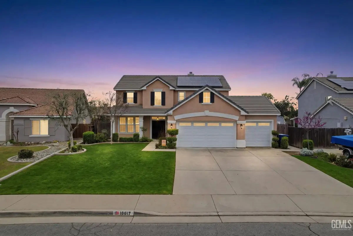10017 ROEHAMPTON AVENUE, Bakersfield, CA 93312 - #1