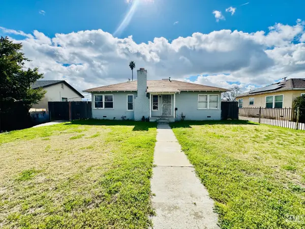 1807 SHAMROCK WAY, Bakersfield, CA 93304