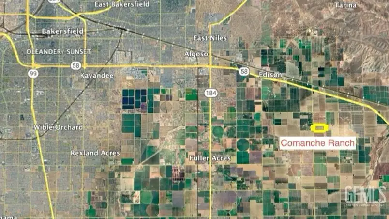 0 COMANCHE 80AC ORGANIC NAVELS, Bakersfield, CA 93307 - #2