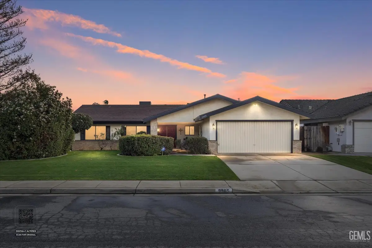 9905 LAURIE AVENUE, Bakersfield, CA 93312 - #1