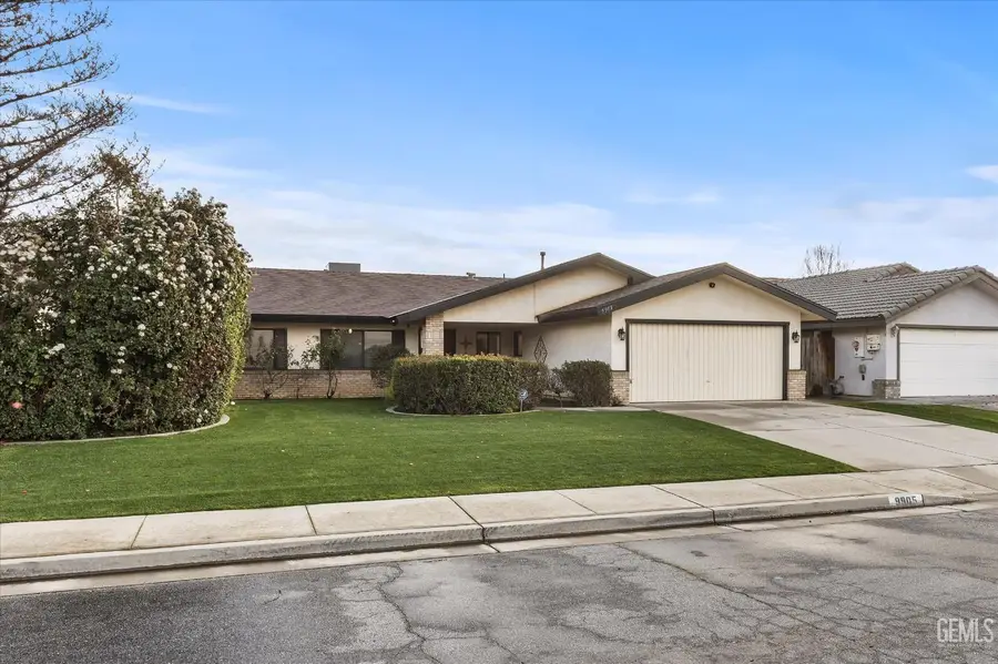 9905 LAURIE AVENUE, Bakersfield, CA 93312 - #3