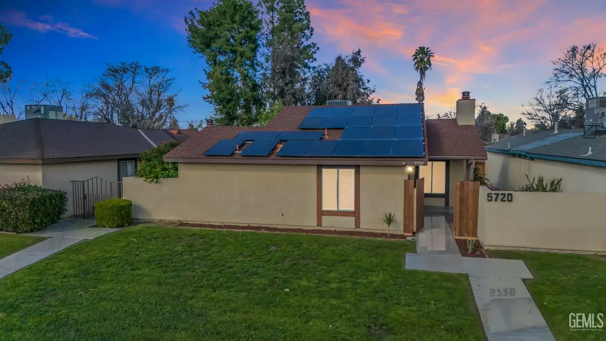 5720 SAGE DRIVE, Bakersfield, CA 93309 - #1