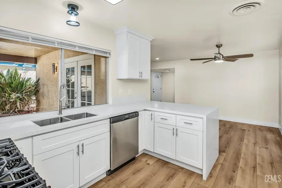 5720 SAGE DRIVE, Bakersfield, CA 93309 - #2