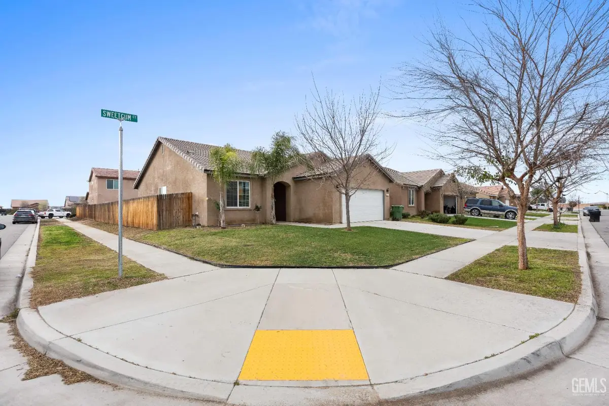 301 SWEETGUM COURT, Wasco, CA 93280 - #1