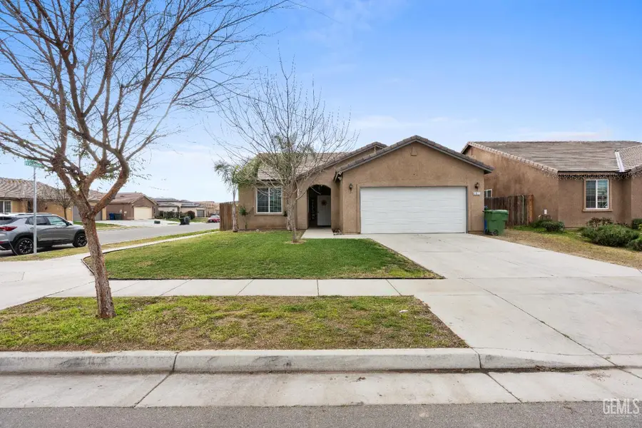 301 SWEETGUM COURT, Wasco, CA 93280 - #3