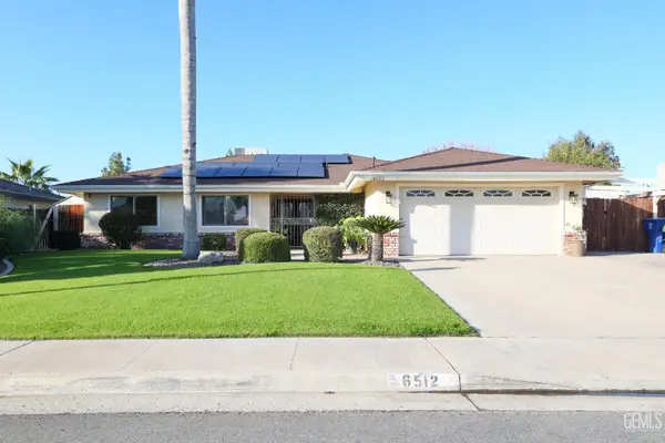 6512 CHEWACAN DRIVE, Bakersfield, CA 93309