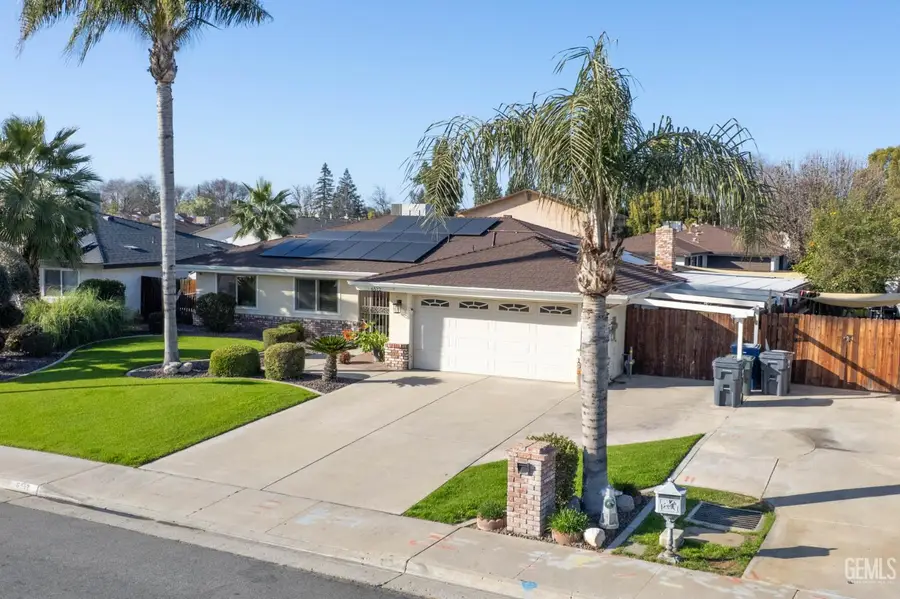 6512 CHEWACAN DRIVE, Bakersfield, CA 93309 - #2