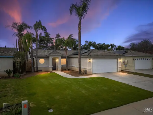 3015 NEAH BAY DRIVE, Bakersfield, CA 93312