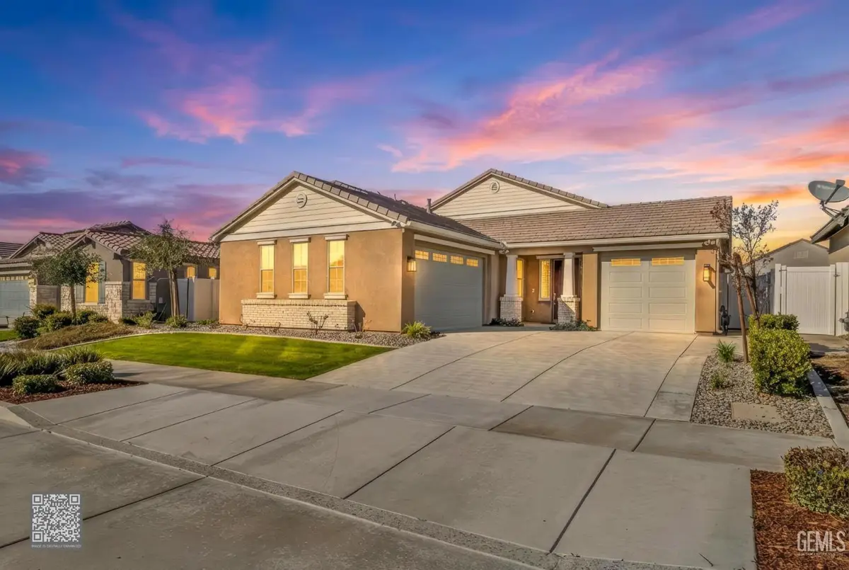 14706 PEMBERLEY PASSAGE AVENUE, Bakersfield, CA 93311 - #1