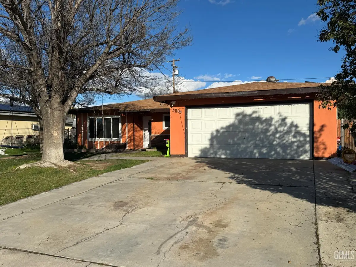 5804 CHANDLER WAY, Bakersfield, CA 93307 - #1