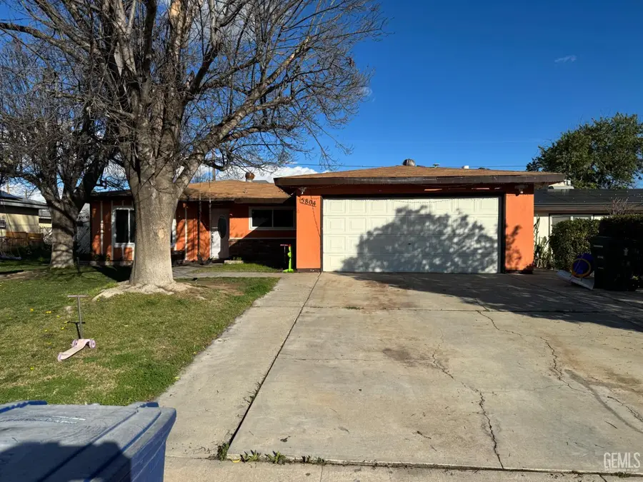 5804 CHANDLER WAY, Bakersfield, CA 93307 - #3