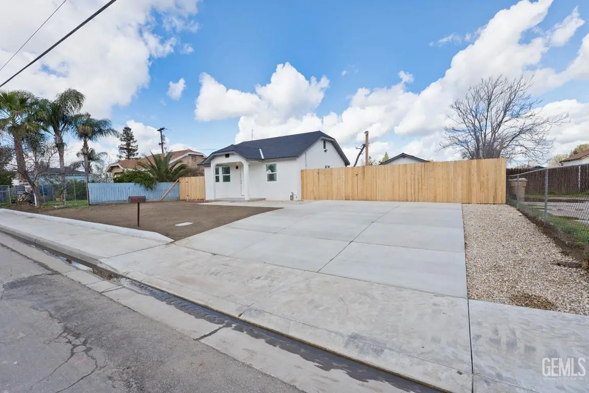 506 BEARDSLEY AVENUE, Bakersfield, CA 93308 - #1