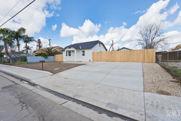 506 BEARDSLEY AVENUE, Bakersfield, CA 93308