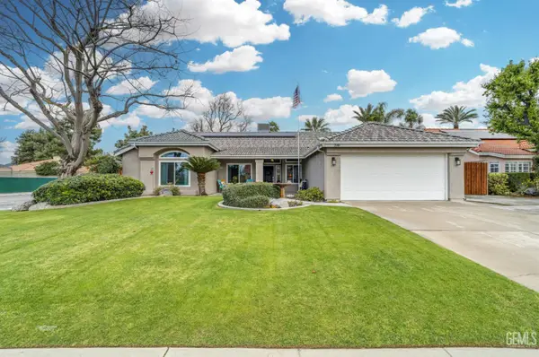 700 LOS MOCHIS DRIVE, Bakersfield, CA 93314