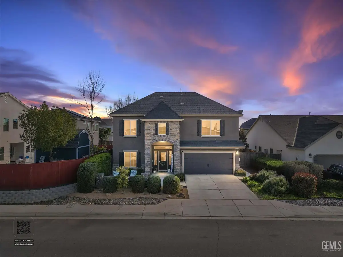 9223 LAUREL MEADOWS LANE, Shafter, CA 93263 - #1