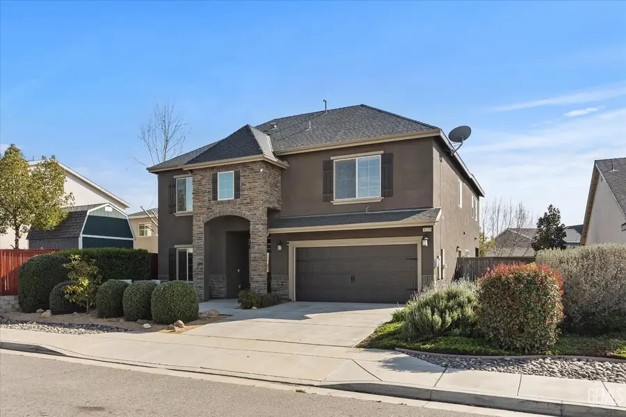 9223 LAUREL MEADOWS LANE, Shafter, CA 93263 - #3