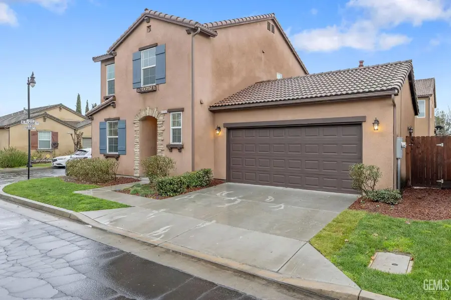 1773 AMBASSADOR WAY, Hanford, CA 93230 - #2