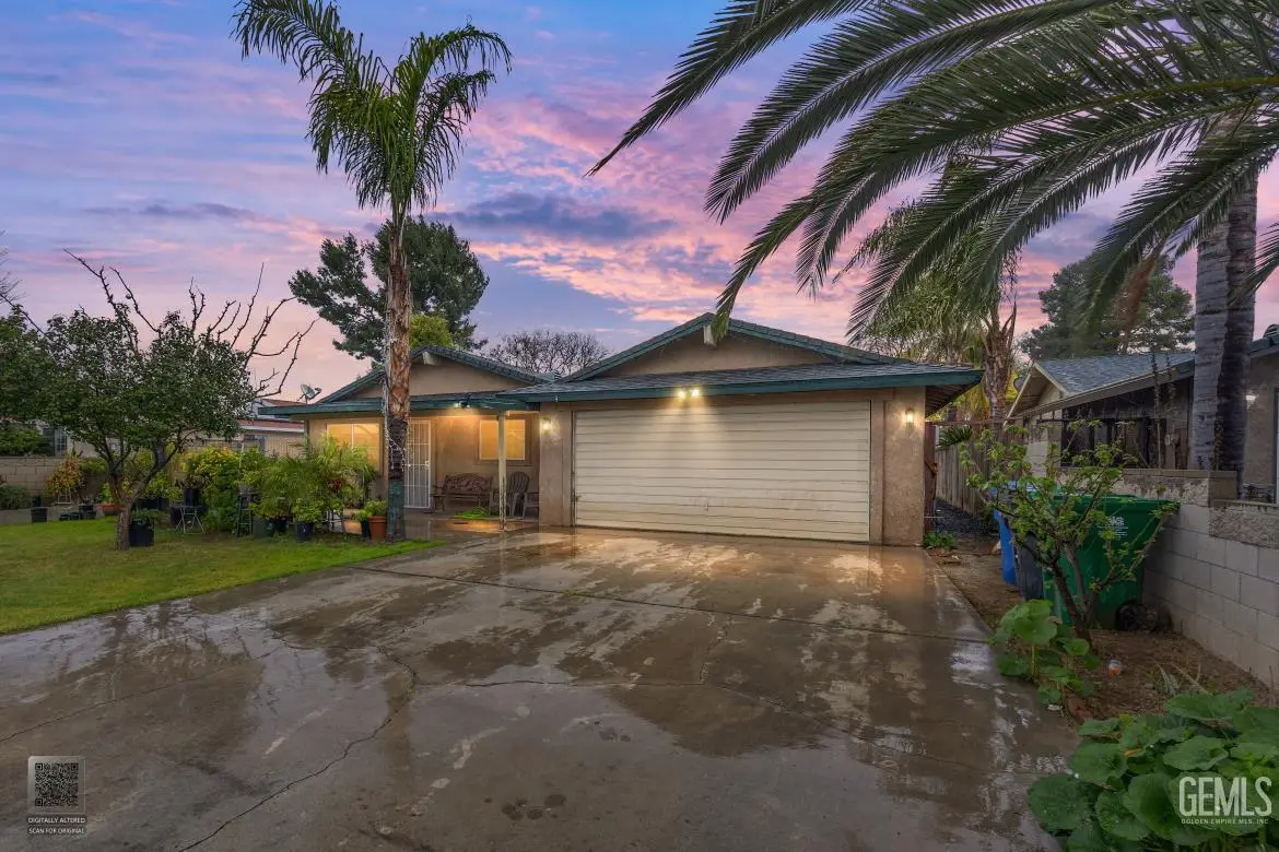 205 LEETA STREET, Bakersfield, CA 93307 - #1