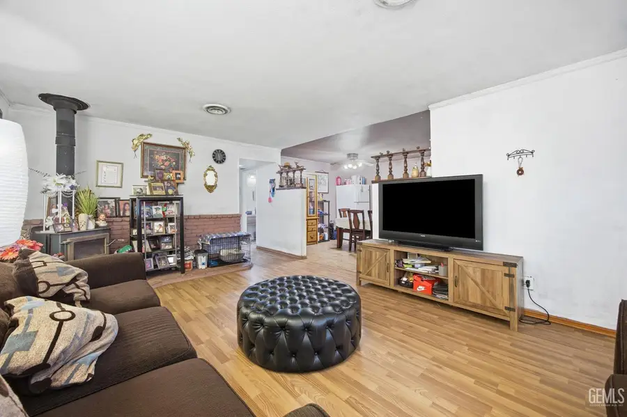 205 LEETA STREET, Bakersfield, CA 93307 - #2