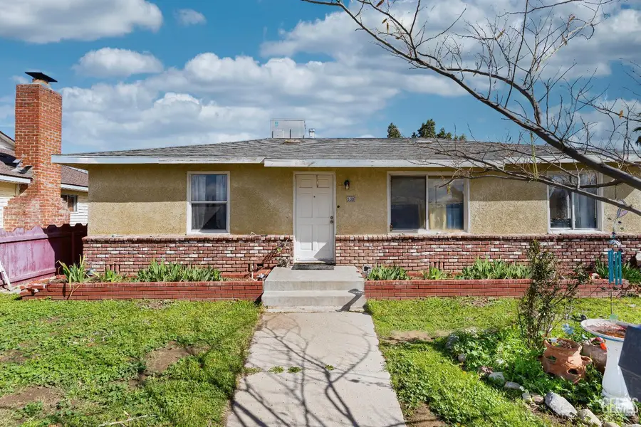 500 JACKSON STREET, Taft, CA 93268 - #2