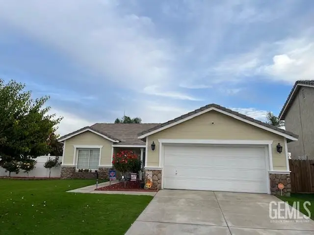 5702 CALIFORNIA SPRING DRIVE, Bakersfield, CA 93313 - #1