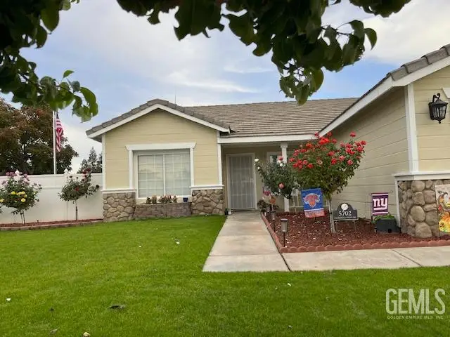 5702 CALIFORNIA SPRING DRIVE, Bakersfield, CA 93313 - #2