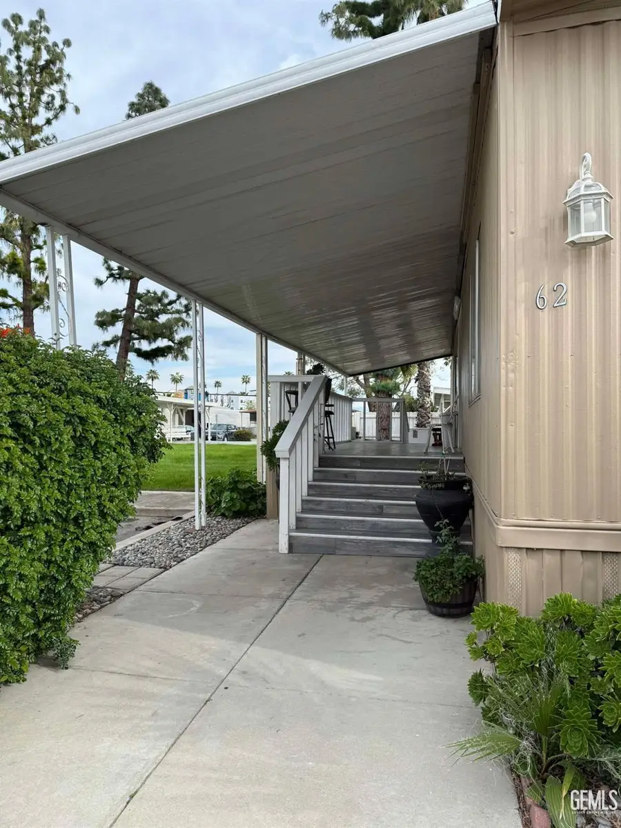 4401 HUGHES LANE #62, Bakersfield, CA 93304 - #2