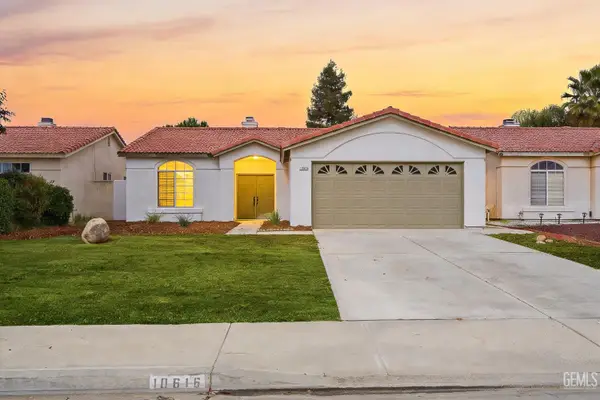 10616 PETALO DRIVE, Bakersfield, CA 93311