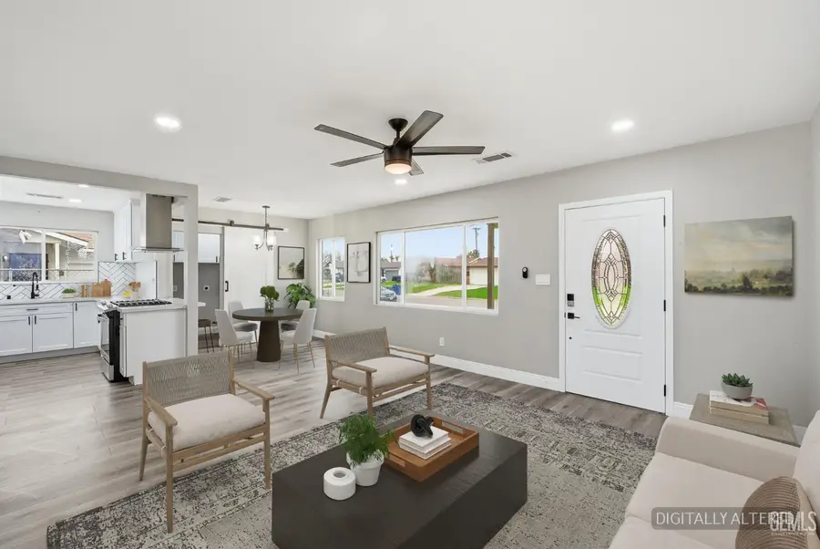 1208 LINDSAY DRIVE, Bakersfield, CA 93304 - #3