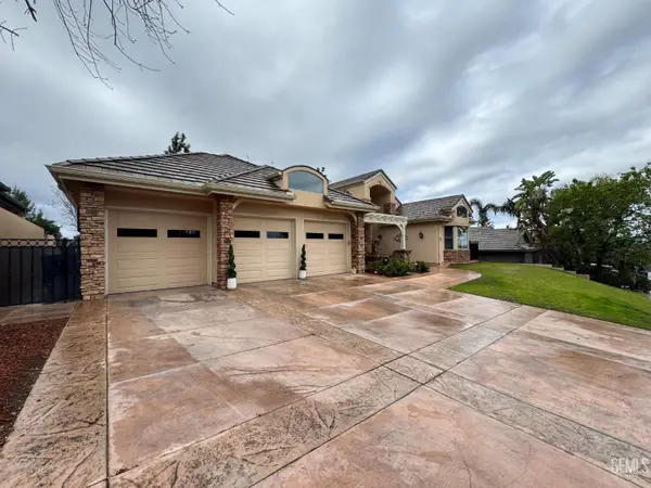 15507 CASA CLUB DRIVE, Bakersfield, CA 93306