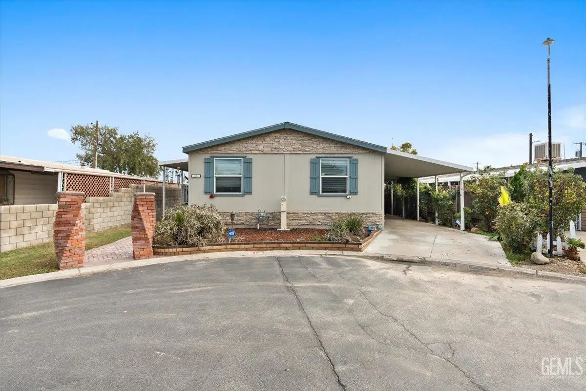 3000 S CHESTER AVE #14, Bakersfield, CA 93304 - #1