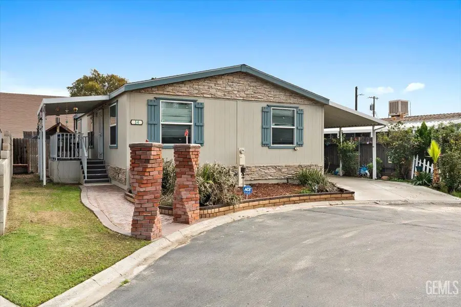 3000 S CHESTER AVE #14, Bakersfield, CA 93304 - #3
