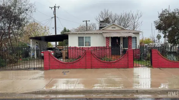 9408 CARNATION AVENUE, Lamont, CA 93241