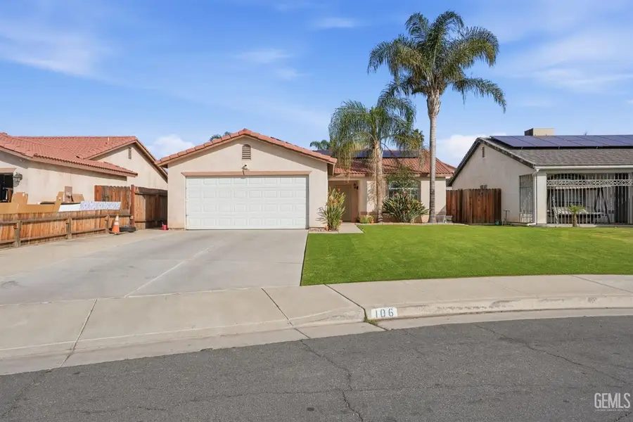 106 MISTY MEADOW DRIVE, Bakersfield, CA 93308 - #2