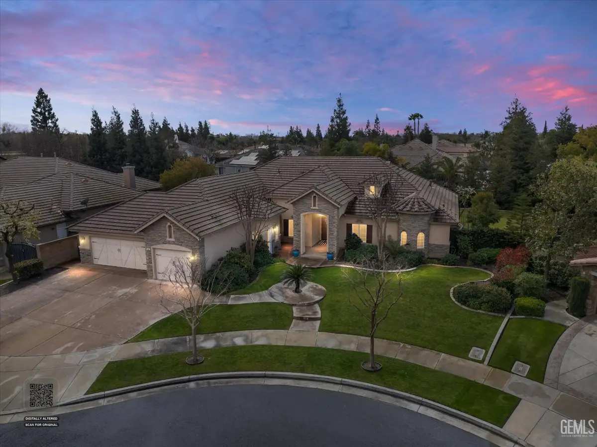 205 SOMERFORD COURT, Bakersfield, CA 93312 - #1