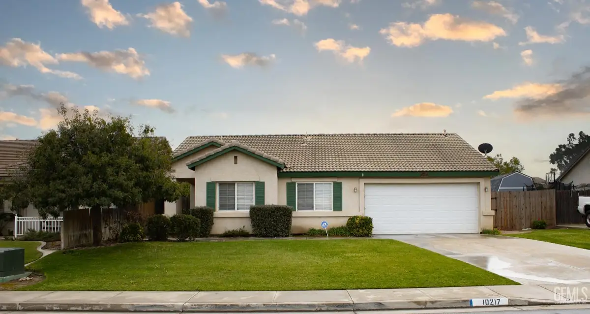10217 POLO SADDLE DRIVE, Bakersfield, CA 93312 - #1