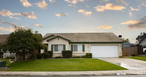 10217 POLO SADDLE DRIVE, Bakersfield, CA 93312