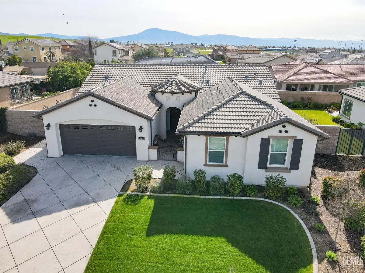 10321 MONARCH DRIVE, Bakersfield, CA 93306 - #1