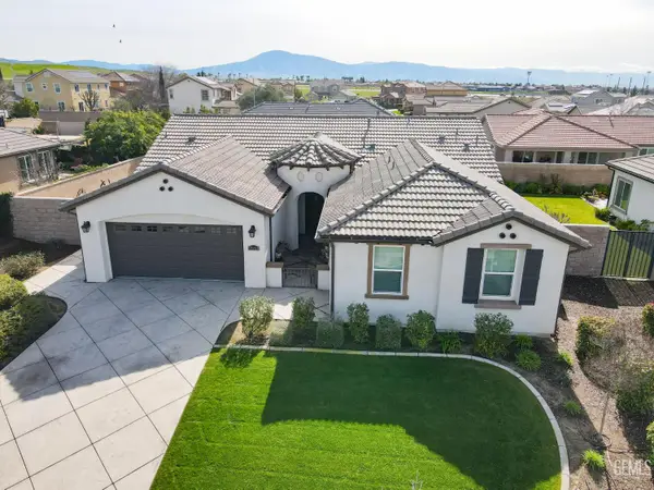 10321 MONARCH DRIVE, Bakersfield, CA 93306