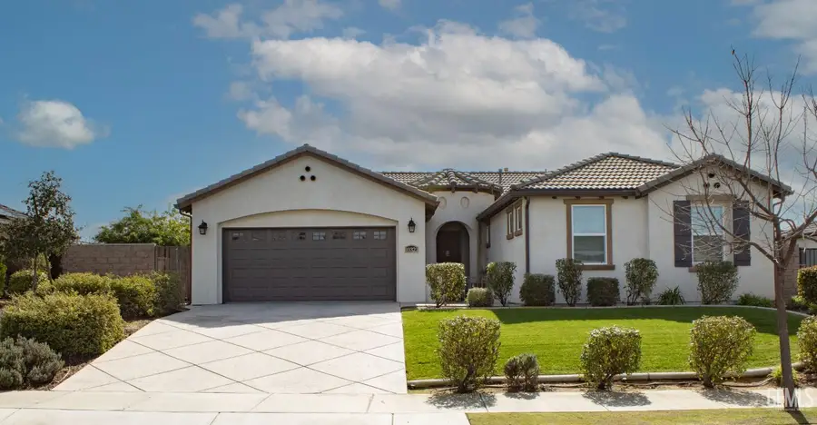 10321 MONARCH DRIVE, Bakersfield, CA 93306 - #2